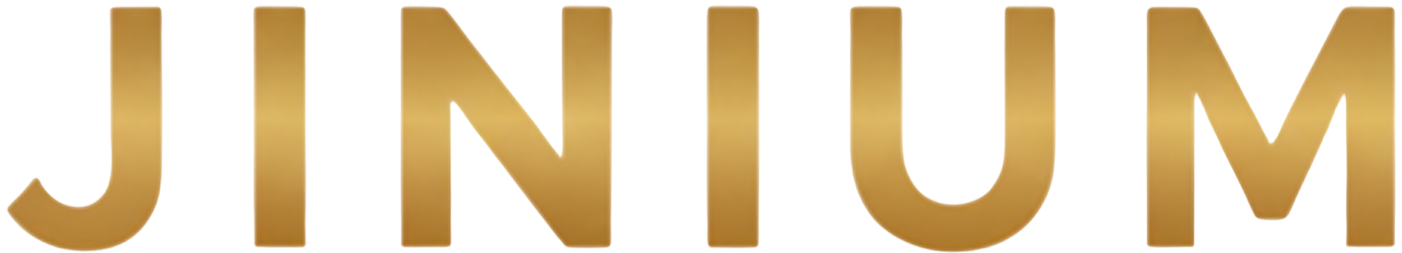 JINIUM Logo